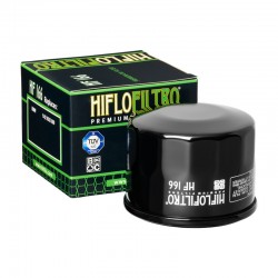 Φίλτρο Λαδιού HIFLO "HF166"